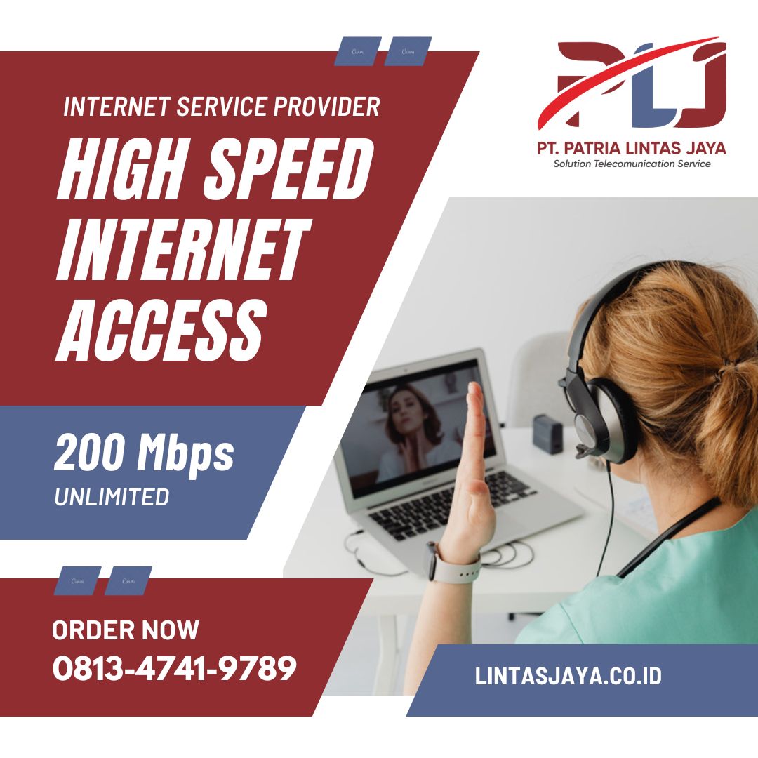 PLJ Wireless Link